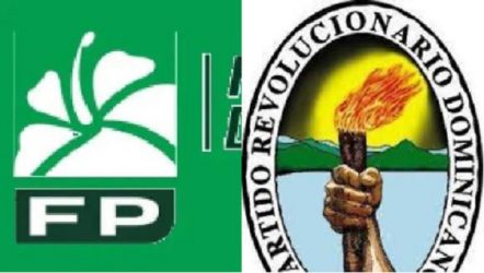 Fuerza del Pueblo y PRD pausan actividades por la Semana Santa Fuerza del Pueblo y PRD pausan actividades por la Semana Santa