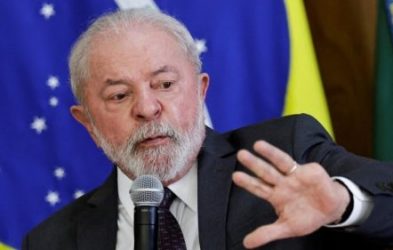 Prohíbe entrada a Brasil enviado   de Trump visitaría a Bolsonaro