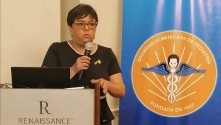 Sociedad de Pediatría recomienda reforzar el cuidado niños