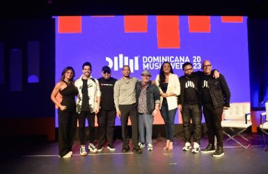 Dominicana Music Week impulsará desarrollo industria musical en el país