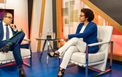 Activista social dice es histórico
momento que vive RDominicana Activista social dice es histórico
momento que vive RDominicana