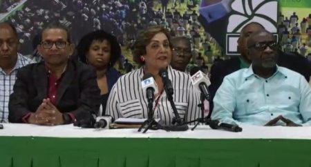 FP marchará el 1 de mayo para reivindicar lucha de trabajadores FP marchará el 1 de mayo para reivindicar lucha de trabajadores