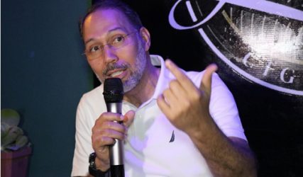 SANTIAGO: Presidente PLD dice «crisis» sacará Abinader del poder SANTIAGO: Presidente PLD dice «crisis» sacará Abinader del poder