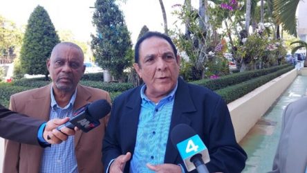 Miembros PRI depositan recurso ante Tribunal Superior Electoral Miembros PRI depositan recurso ante Tribunal Superior Electoral