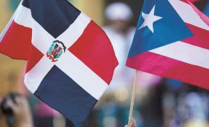 La comunidad más pobre en Puerto Rico es la dominicana