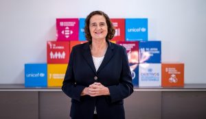 UNICEF anuncia tercera edición Gran Teletón “Juntos por la Niñez”