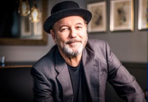 Rubén Blades recibirá premio La Mar de Músicas en España