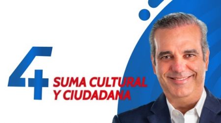 Intelectuales y artistas forman movimiento a favor de Abinader Intelectuales y artistas forman movimiento a favor de Abinader