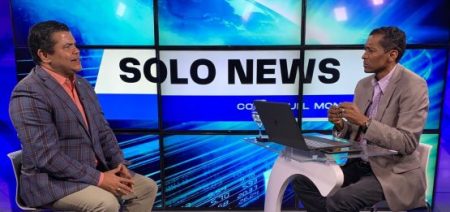 Crespo reintroduce proyecto crearía Ministerio Telecomunicaciones