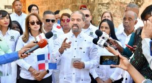 Ven Haití «es un peligro» para la región y seguridad R. Dominicana