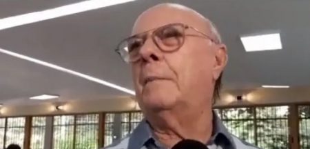 HM dice que está «traumatizado con los problemas de la justicia» HM dice que está «traumatizado con los problemas de la justicia»