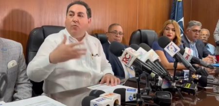 Cancelan Director Maternidad Los Mina tras muerte de 34 neonatos Cancelan Director Maternidad Los Mina tras muerte de 34 neonatos