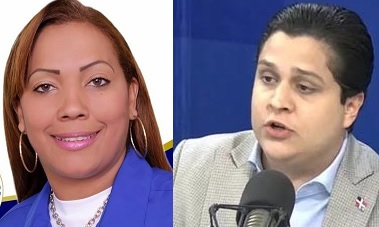 Dos regidores de Hato Mayor residen EU y cobran hasta la dieta Dos regidores de Hato Mayor residen EU y cobran hasta la dieta