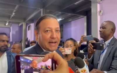 Abel dice desde hace ocho meses combustibles debieron bajar en RD Abel dice desde hace ocho meses combustibles debieron bajar en RD