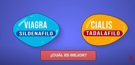 ¿Viagra o Cialis? ¿Cuál es mejor? ¿Viagra o Cialis? ¿Cuál es mejor?
