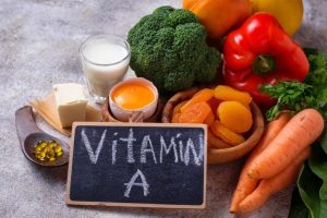 ¿Qué ocurre si nos falta vitamina A? ¿Cómo suplir esta deficiencia?