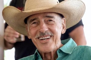 MEXICO: Muere a los 81 años actor dominicano Andrés García