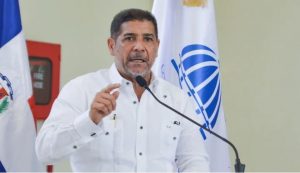 Titulares de Agricultura de nueve países se reunirán en Dominicana