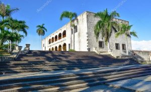 Museo Alcázar de Colón cerrado al público desde hoy por reparación