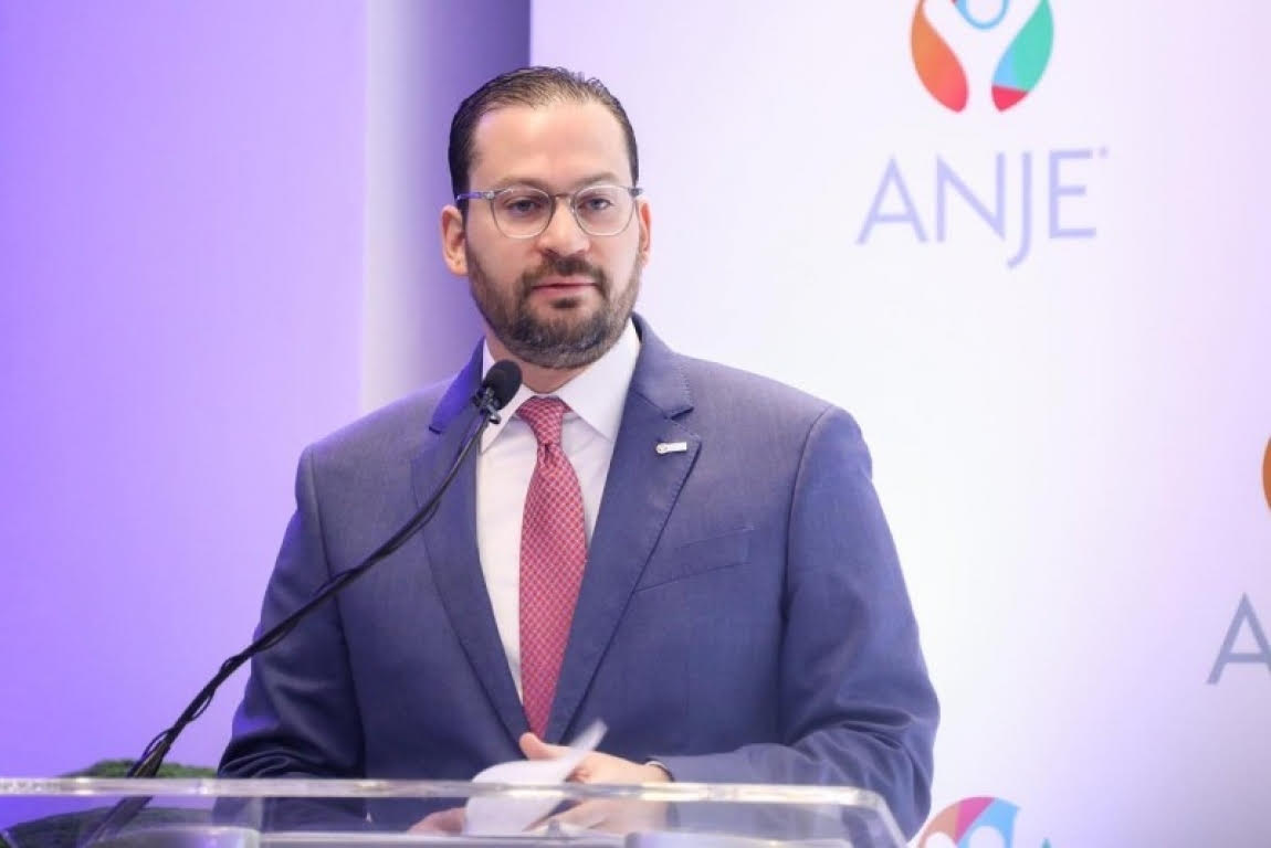 ANJE anuncia preparativos para debates candidatos dominicanos imagen