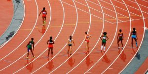 Federación Dominicana Atletismo inicia camino a Juegos Olímpicos