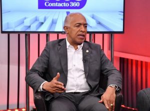 Aspirante Alcaldía SDE ve urgente cambiar dirección vías de esa zona