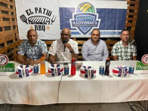 Cabarete se prepara para celebrar su torneo de voleibol playero