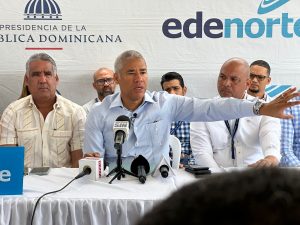 SANTIAGO: Empresa Edenorte adquiere 3 nuevos transformadores