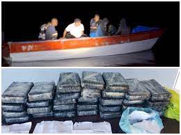 Dominicanos han intentado introducir a PR más 8 mil libras de cocaína