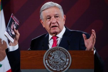 López Obrador, la marihuana y la NBA: “Contradictorio e hipócrita”