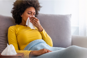 Gripe unida a neumonía bacteriana incrementa 3 veces riesgo de muerte