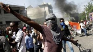 HAITI: Multitud intercepta y lincha a catorce presuntos bandidos