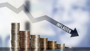 Inflación experimentó una ralentización de 5.90% en marzo, según informe