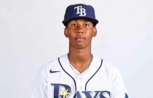 MLB suspende dominicano Israel Mateo por positivo de drogas