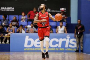 Marquis Wright reforzará a los bicampeones Leones en la LNB