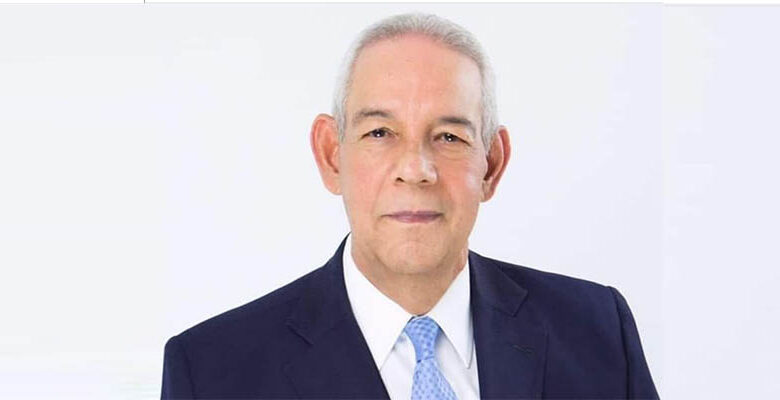 Luis Hernández asegura población pide a gritos a Leonel Fernández imagen