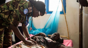 OMS llama a invertir e innovar para erradicar la malaria