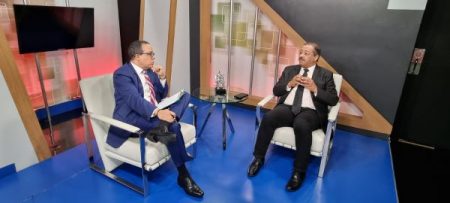 FP asegura promueve un Frente Opositor sacará PRM del poder FP asegura promueve un Frente Opositor sacará PRM del poder