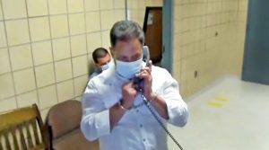 PRM pide sustitución de diputado preso en EE.UU. por narcotráfico