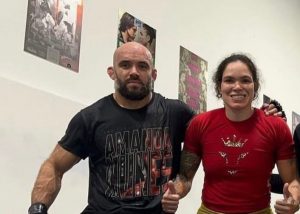 Peleadores de seis países llegan a RD para cartelera artes marciales