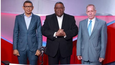 Acusan políticos de proyectar una descomposición social en la RD Acusan políticos de proyectar una descomposición social en la RD