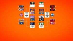 NBA: Listos los invitados al play-in y clasificados a playoffs del 2023