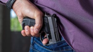 EEUU: Florida aprueba una ley que permite portar armas sin licencia