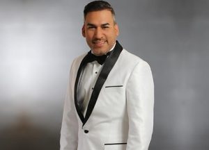 Jean Carlos Sánchez el más nominado en premios Ciudad Corazón 2023