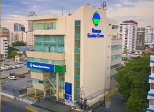 Banco Santa Cruz cierra 2022 con RD$120,907 MM en activos
