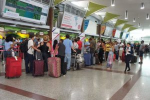 TSA ratifica eliminación pago 10 dólares a dominicanos en exterior