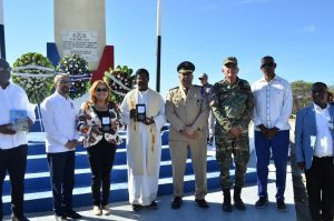 Efemérides Patrias conmemora 179 aniversario batalla de Tortuguero