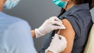 La OPS recomienda a grupos alto riesgo vacunarse contra la influenza