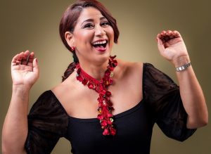 Yenny Polanco vuelve al teatro con “El Club de las Divorciadas”