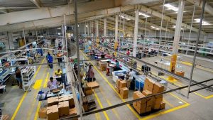 Poder Ejecutivo crea dos parques industriales en SC y La Romana